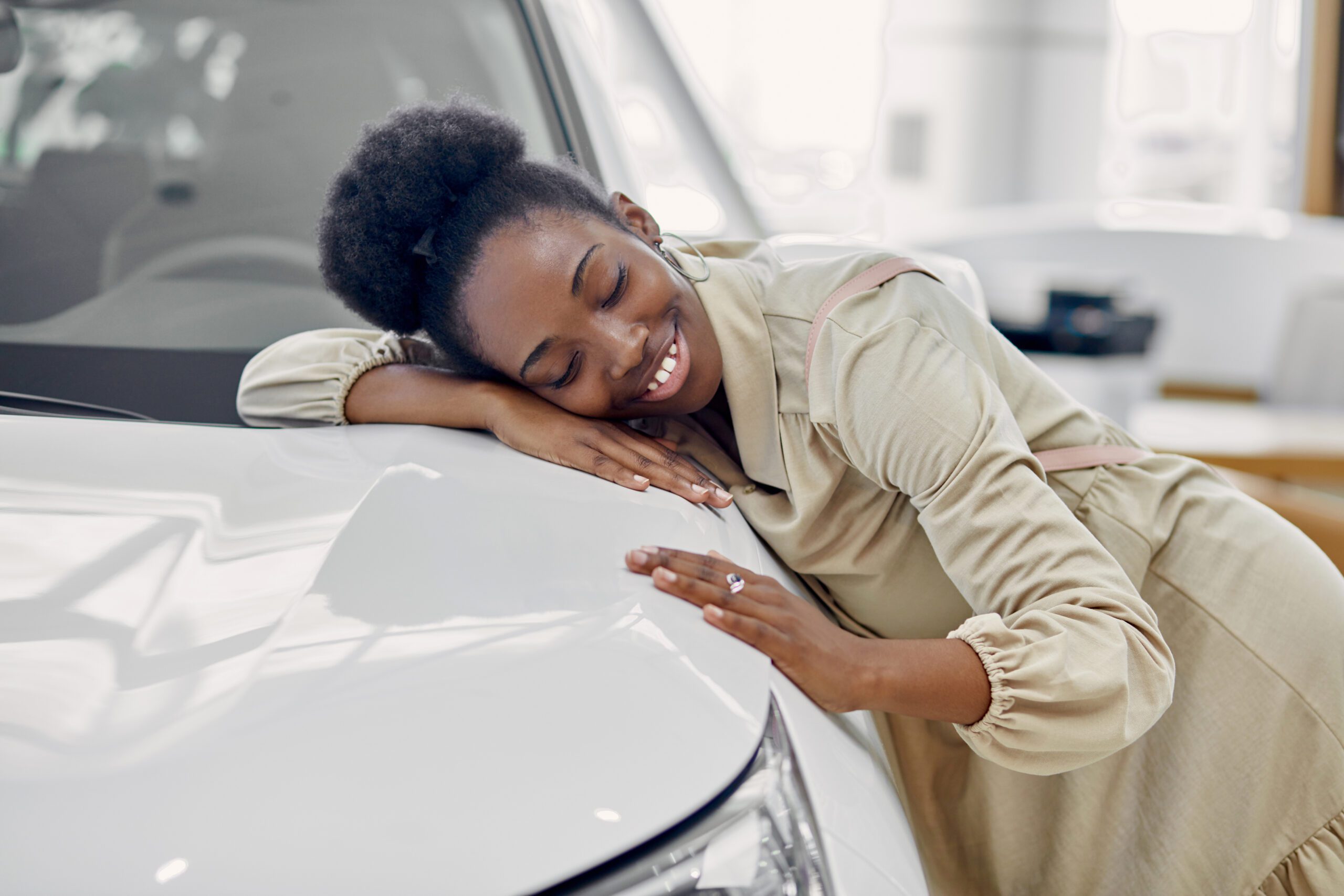 8 Budget-Friendly Car Buying Tips