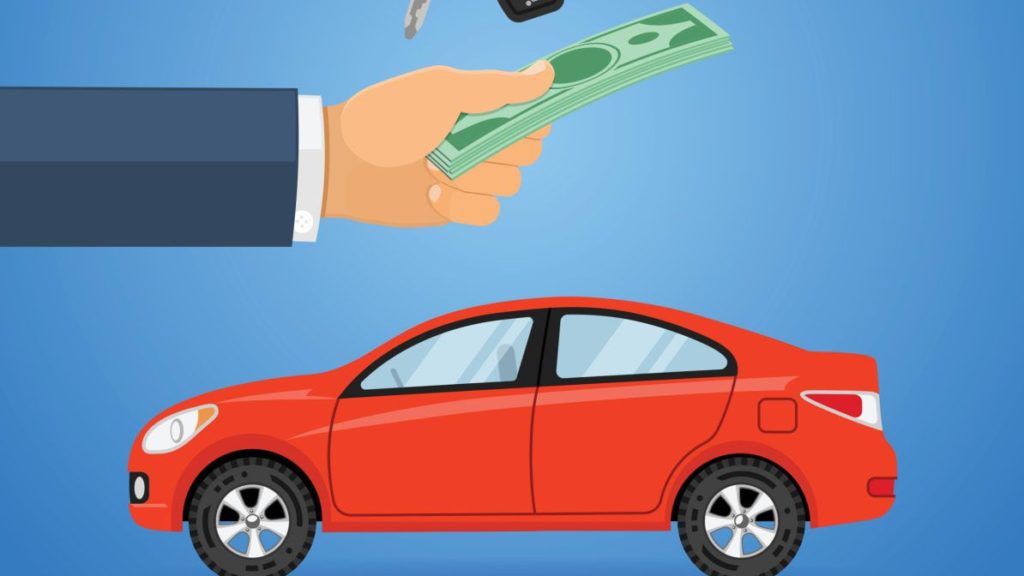 Get Pre Approved for Financing Car Buying Tips