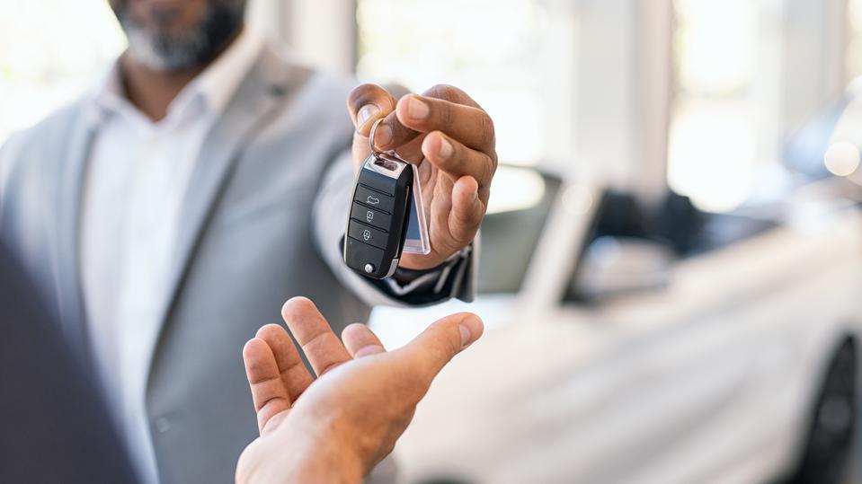 Negotiate Car Buying Tips