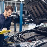 4 Simple Hacks to Pick a Good Car Repair Shop in Houston