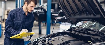 4 Simple Hacks to Pick a Good Car Repair Shop in Houston