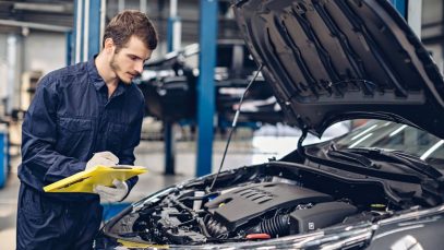 4 Simple Hacks to Pick a Good Car Repair Shop in Houston