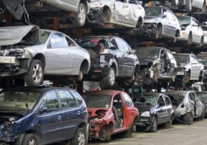Best Way To Scrap Your Car