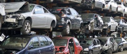 Best Way To Scrap Your Car