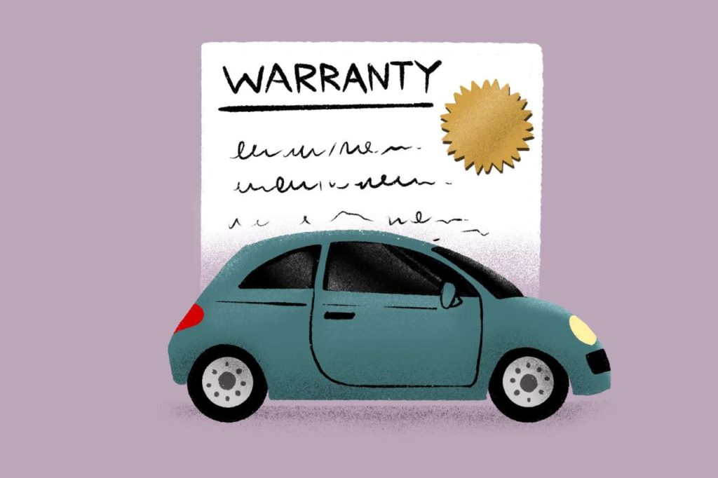Purchase Extended Car Warranty