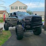 Used Truck Sales Increase In The US