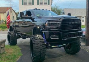 Used Truck Sales Increase In The US