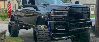 Used Truck Sales Increase In The US