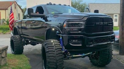 Used Truck Sales Increase In The US