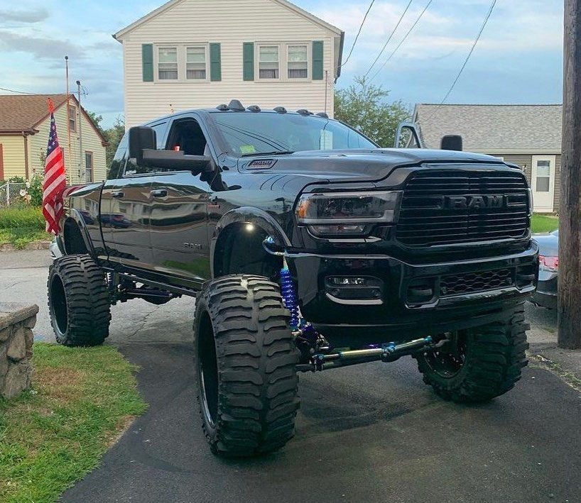 Used Truck Sales Increase In The US