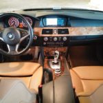 What To Look for In Leather Car Seat Covers