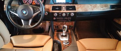 What To Look for In Leather Car Seat Covers