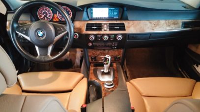 What To Look for In Leather Car Seat Covers