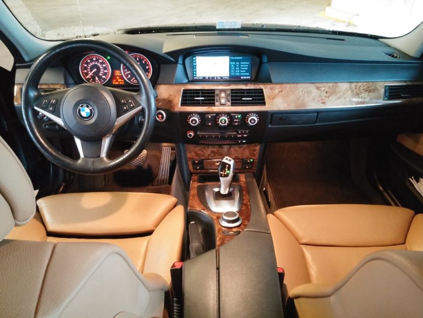 What To Look for In Leather Car Seat Covers