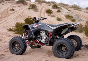 How to Build a Great ATV Trail 5 Tips for Business Owners