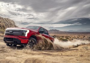 2022 Ford F 150 Lighting (6)