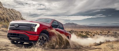 2022 Ford F 150 Lighting (6)