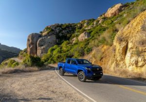 2024 Toyota Tacoma TRD Sport 7