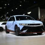 2025 Hyundai Ioniq 5 N 22