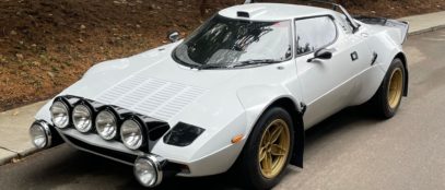 Lancia Stratos Replica Exterior (1)