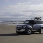 2024 Defender Pacific Blue Edition 9