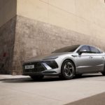 2024 Hyundai Sonata 4