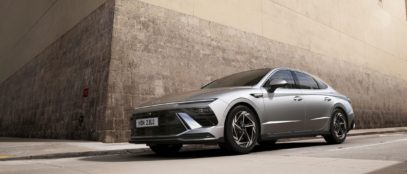 2024 Hyundai Sonata 4