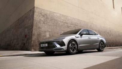 2024 Hyundai Sonata 4