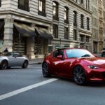 2024 Maxda MX 5 Miata 9