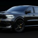 Dodge Durango SRT 392 AlcHEMI Special Edition 4
