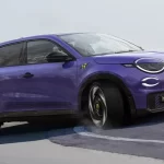2024 Abarth 600e ‘Scorpionissima’ Launch Edition