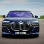 BMW is the First Carmaker That Received Approval for Level 2 and Level 3 on Autonomous Driving Technology