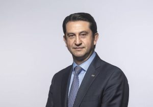Jose Munoz CEO Hyundai Motor Company