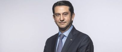Jose Munoz CEO Hyundai Motor Company