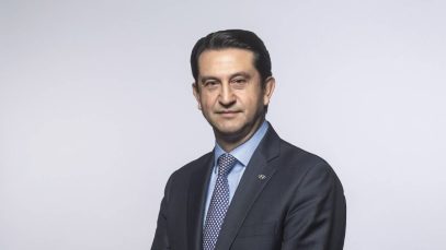 Jose Munoz CEO Hyundai Motor Company