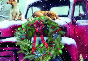 Wishing you all the best this holiday season and through the coming year