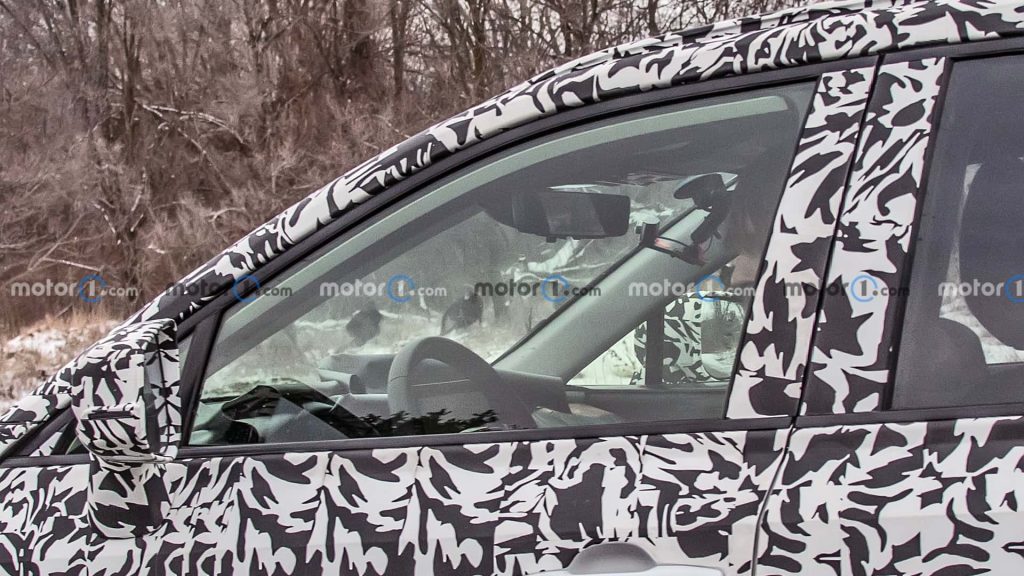 2026 Toyota RAV4 Spied (10)