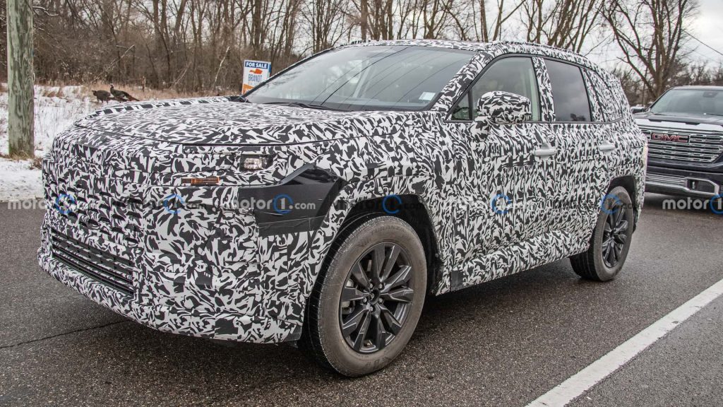 2026 Toyota RAV4 Spied (14)