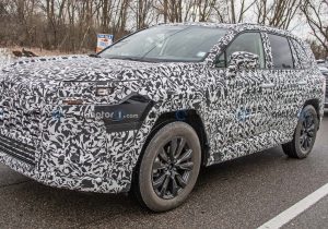 2026 Toyota RAV4 Spied (14)