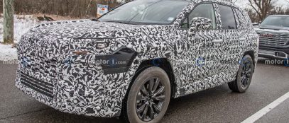 2026 Toyota RAV4 Spied (14)