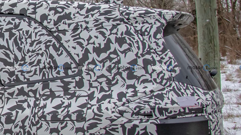 2026 Toyota RAV4 Spied (6)