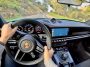Porsche Keeps the Manual Transmissions in the Future