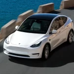 Tesla Recalls 240,000 Cars Rearview Camera Problems
