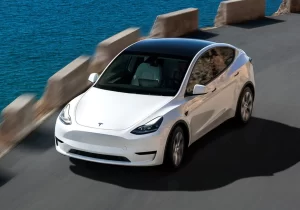 Tesla Recalls 240,000 Cars Rearview Camera Problems