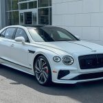 Bentley will continue producing ICE cars even after 2035