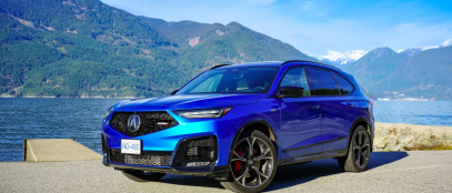 2026 Acura MDX (7)