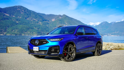 2026 Acura MDX (7)