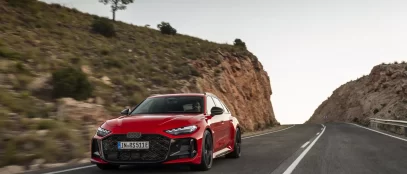 2026 Audi RS5 (4)