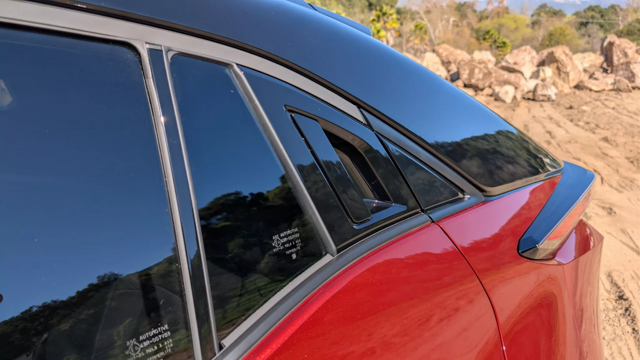 2026 Toyota C HR EV (10)