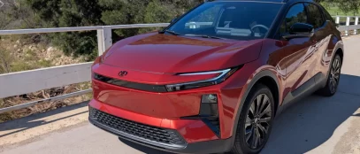 2026 Toyota C HR EV (5)